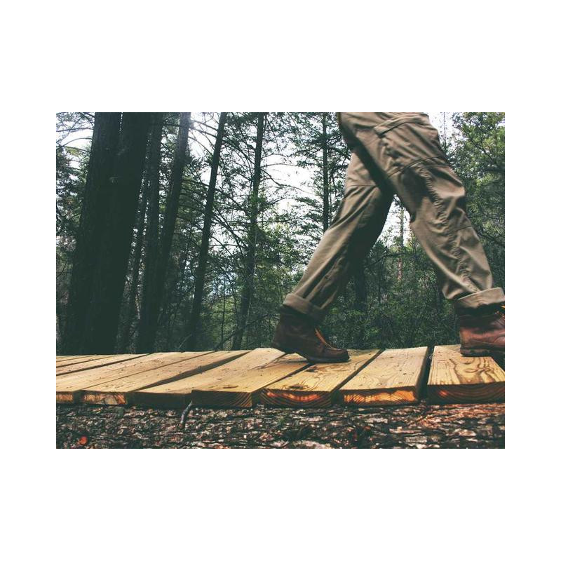 Rustic Linen Bottle fr-FR